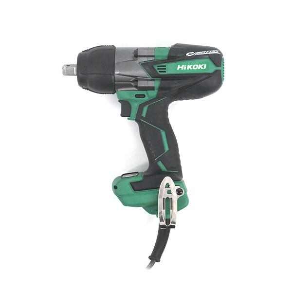 新品訳あり】 HiKOKI インパクトレンチ WR14VE (SC) 本体いたみ 新品訳あり】 HiKOKI インパクトレンチ WR14VE (SC) 本体いたみ