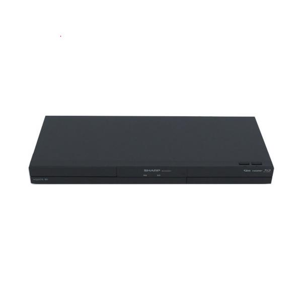 SHARP AQUOS ブルーレイディスクレコーダー 1TB 2B-C10GW1