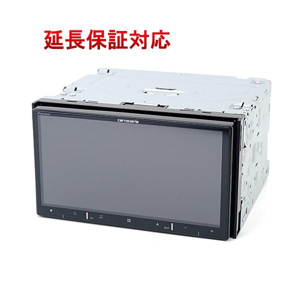 Pioneer AVIC-RZ821-D メモリーナビゲーションシステム 楽ナビ AVIC-RZ821-D カロッツェリア パイオニア 7型 フルセグ地