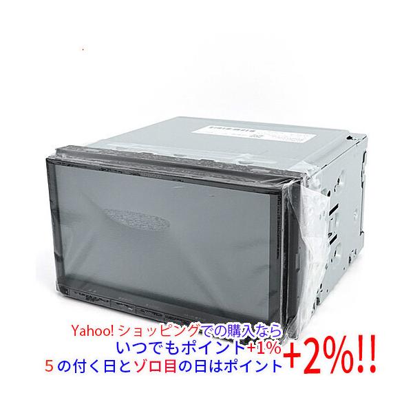 彩速ナビ 【新品訳あり(箱きず・やぶれ)】 KENWOOD カーナビゲーション