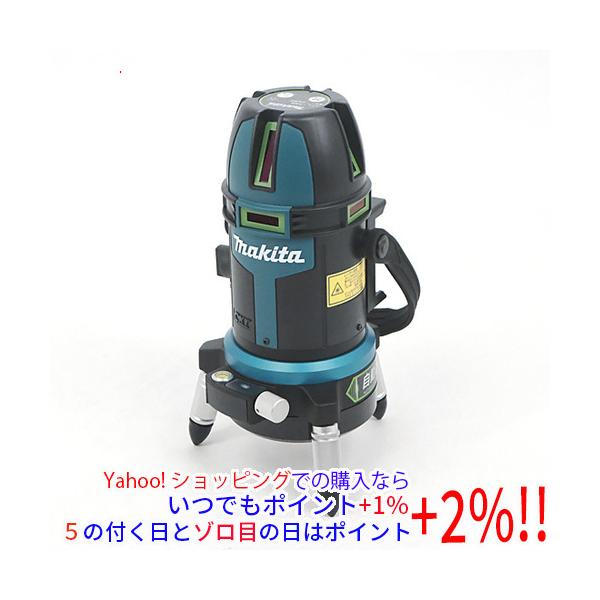 【商品名：】マキタ 充電式屋内・屋外兼用追尾墨出し器 10.8V SK507GDZN　／　【商品状態：】新品です。　／　【検索用キーワード：】≪レーザー距離計≫ SK507GDZN　／　【型番：】SK507GDZN　／　【仕様：】投射光特長...