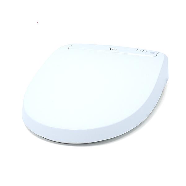 INAX 温水洗浄便座 シャワートイレ New PASSO CW-EA24AQC BW1 ピュアホワイト