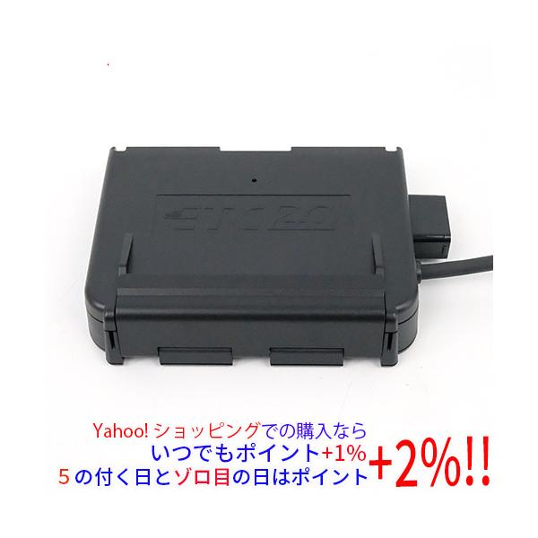 【商品名：】JRC日本無線 二輪車用ETC2.0車載器 JRM-21　／　【商品状態：】新品です。　／　【検索用キーワード：】≪二輪車用≫ JRM-21　／　【型番：】 JRM-21　／　【商品説明：】業界最高の防水性能*に、ETC2.0が...