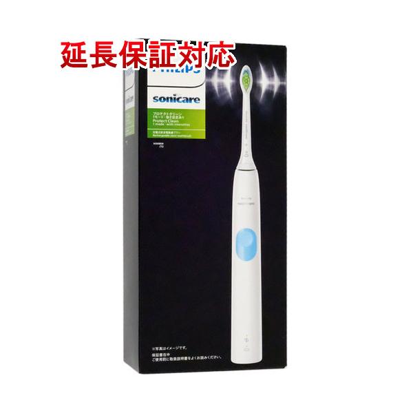 プロテクトクリーン PHILIPS 電動歯ブラシ ソニッケアー HX6809