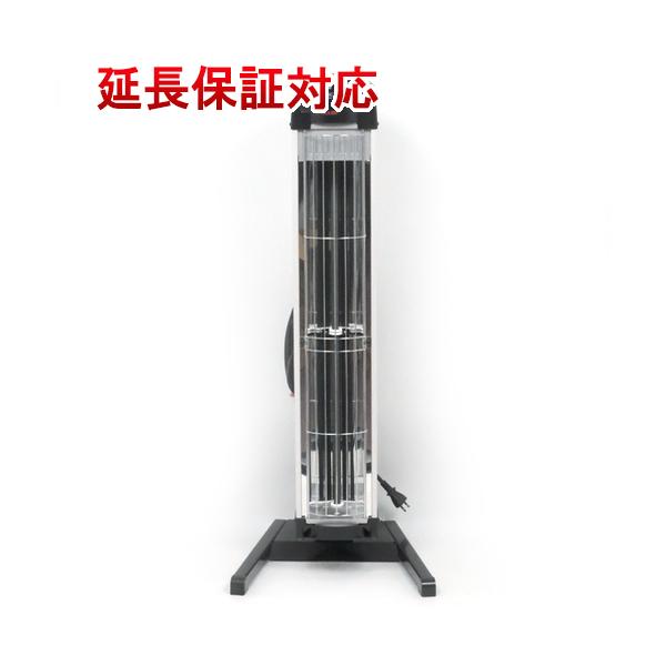 DENSO - 【新品(開封のみ)】 DENSO　遠赤外線ヒーター ENSEKI　EU-10RS デンソー 【新品(開封のみ)】 DENSO 遠赤外線ヒーター ENSEKI EU