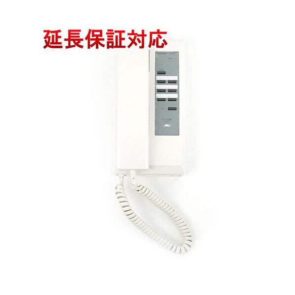 【新品訳あり(箱きず・やぶれ)】 アイホン　ワンタッチドアホン3・6形増設機　IE-8HD アイホン 【新品訳あり(箱きず・やぶれ)】 ワンタッチドアホン3