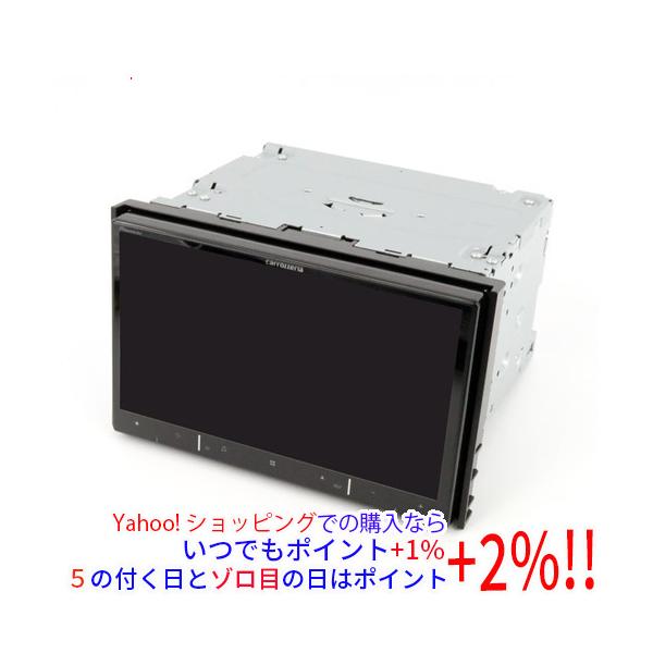 楽ナビ 【新品訳あり(箱きず・やぶれ)】 PIONEER パイオニア 8V型