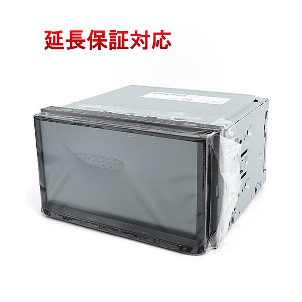 彩速ナビ 【新品(開封のみ・箱きず・やぶれ)】 KENWOOD カー