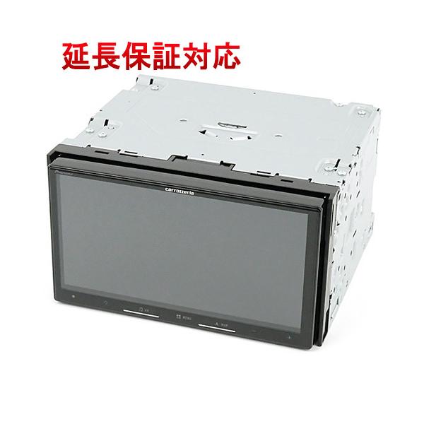 Pioneer AVIC-RL821-D カーナビ　中古品 楽ナビ AVIC-RZ821-D カロッツェリア パイオニア 7型 フルセグ地