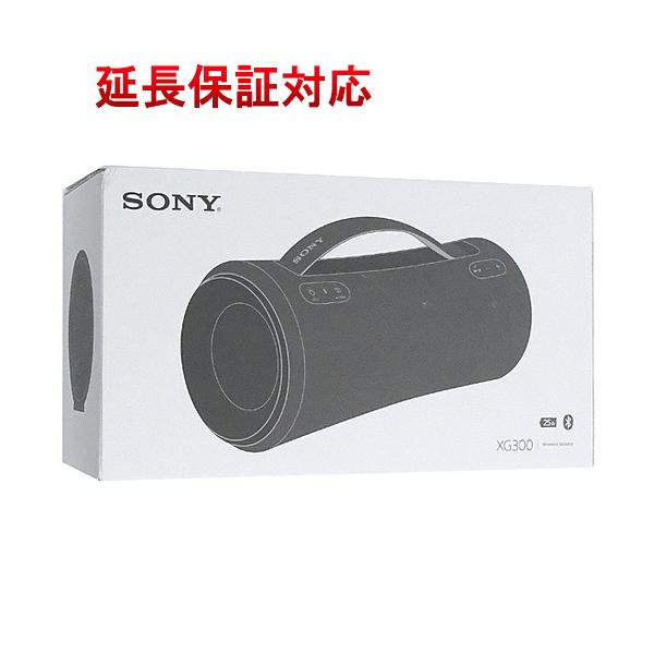 値引き可能 新品未使用SONY SRS-XG300 ワイヤレススピーカー Amazon.co.jp: ソニー(SONY) ワイヤレススピーカー SRS-XG300