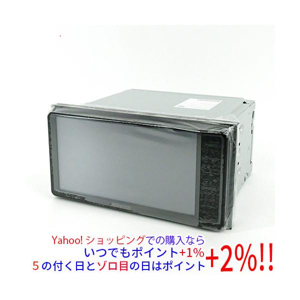 彩速ナビ KENWOOD カーナビゲーション MDV-D412W : エクセラープラス