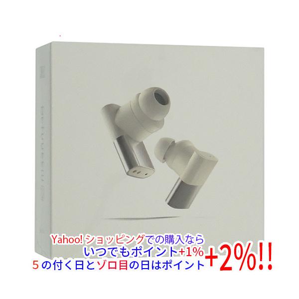 Status Audio 完全ワイヤレスイヤホン Between 3ANC ST-1004 ホワイト