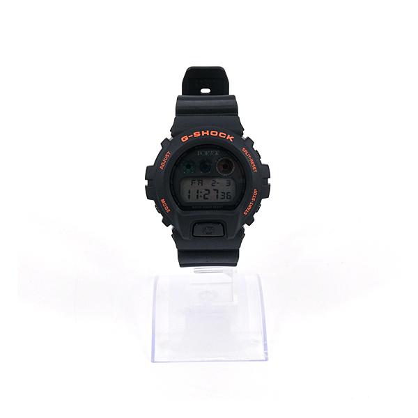 G-SHOCK 【新品訳あり】 CASIO 腕時計 PORTER×G-SHOCK DW-6900