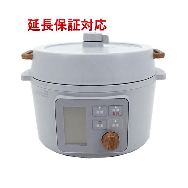 IRIS OHYAMA 電気圧力鍋 KPC-MA3 Amazon | アイリスオーヤマ 電気圧力鍋 3L KPC-MA3-B ブラック+