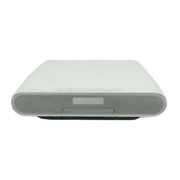 Panasonic SC-RS60　白色 Amazon.co.jp: パナソニック USB ミニコンポ SC-RS60-W : 家電