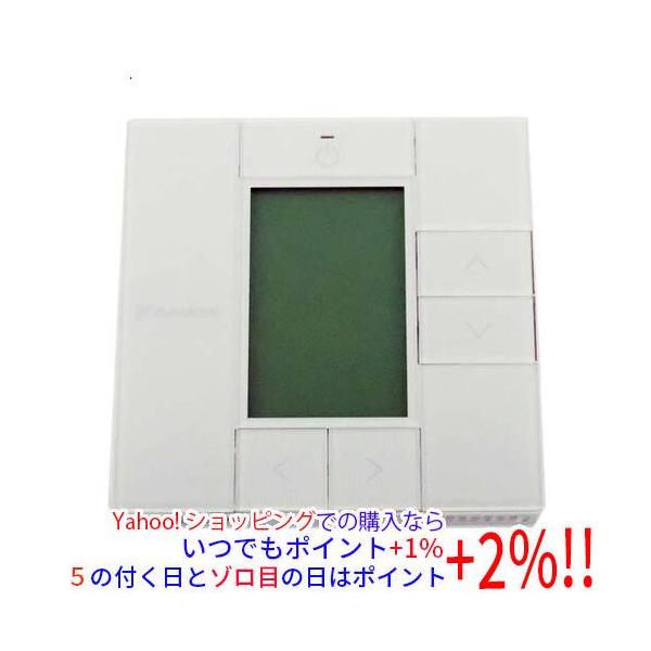 ダイキン（DAIKIN） 換気扇 省ナビ換気リモコン BRC301G5 : エクセラー