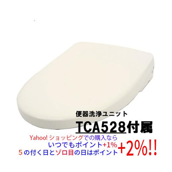 爆買TOTO 温水洗浄便座 アプリコット F1A TCF4714AM #SC1 パステルアイボリー