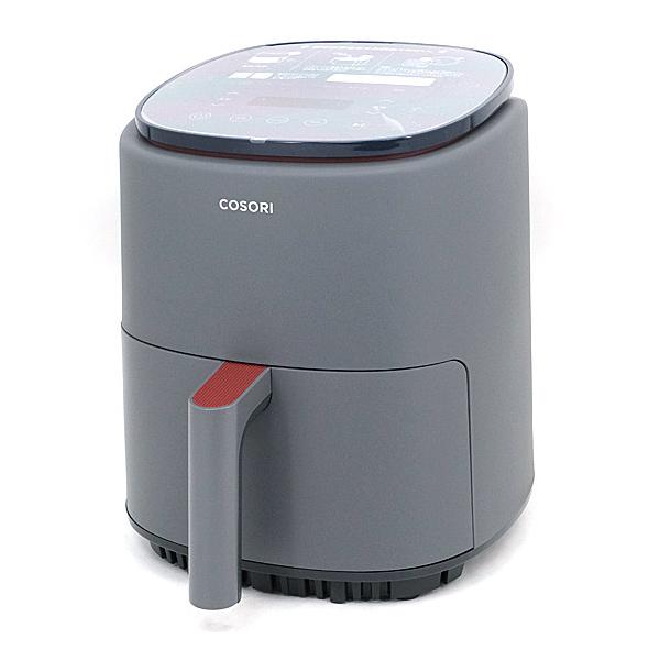 cosori Lite 3.8リットル エアフライヤー CAF-LI401 新品(開封のみ)】 COSORI エアフライヤー Lite 3.8L CAF-LI401