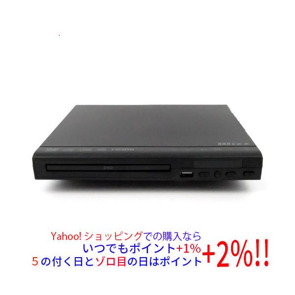 【商品名：】ダイニチ電子 HDMI端子搭載 コンパクトDVDプレーヤー Wizz WSD-H840X　／　【商品状態：】新品です。　／　【検索用キーワード：】≪即納≫ Wizz WSD-H840X　／　【型番：】 Wizz WSD-H840...