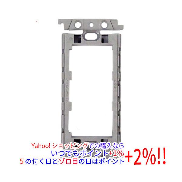 他サイト： National 埋込コンセント絶縁取付枠 WTF3710K 10個セット [管理:1100063675]の商品画像