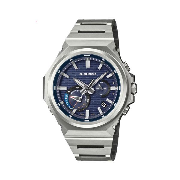 G-STEEL 爆買CASIO 腕時計 G-SHOCK GST-B1000D-2AJF : エクセラー