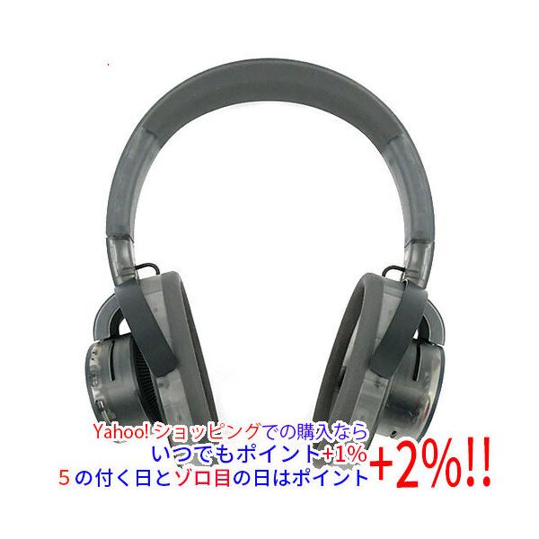 新品(開封のみ)】 NTTソノリティ ワイヤレスヘッドホン オーバーヘッド