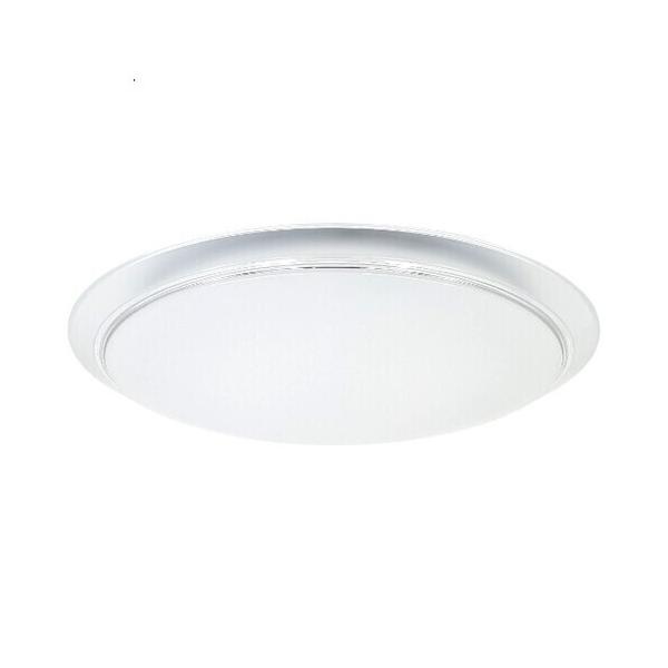 TOSHIBA（東芝） TOSHIBA LEDシーリングライト 〜12畳 NLEH12058E-LC