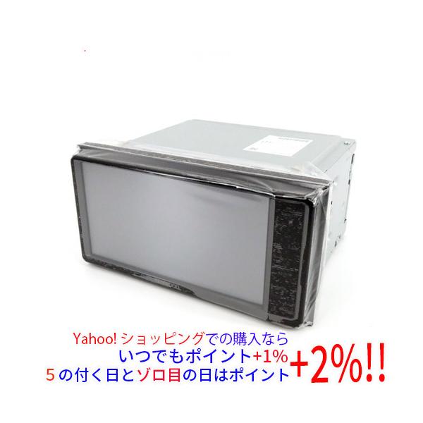 彩速ナビ 【新品訳あり(箱きず・やぶれ)】 KENWOOD カーナビゲーション