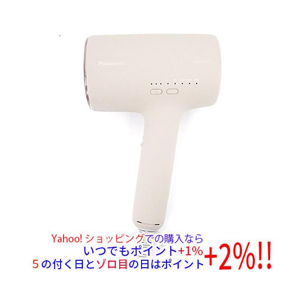新品訳あり(箱きず・やぶれ)】 Panasonic ヘアードライヤー ナノケア