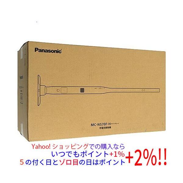 Panasonic（パナソニック） 【新品(開封のみ・箱きず・やぶれ