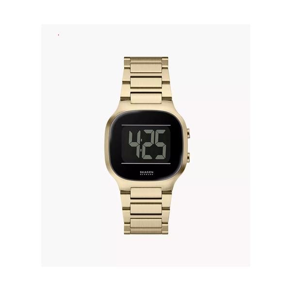 SKAGEN（スカーゲン） 爆買スカーゲン 腕時計 MELLEM DIGITAL SKW6949