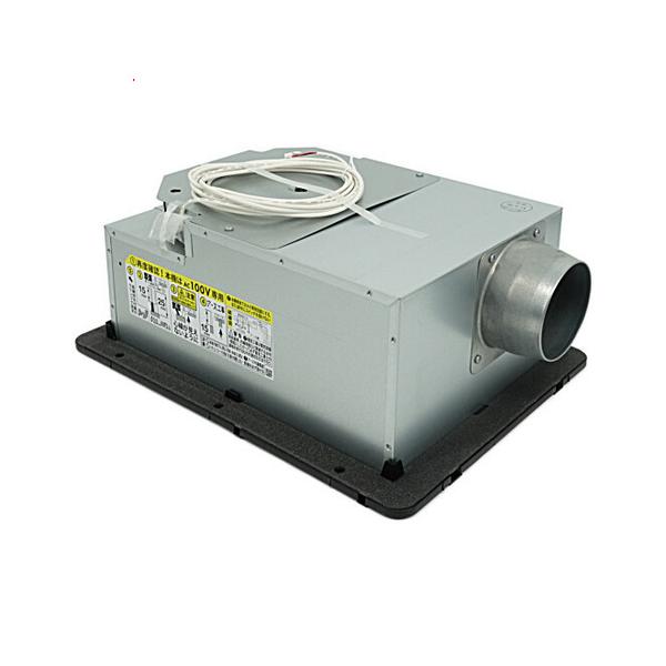 爆買【新品(開封のみ)】 MAX 換気乾燥暖房機 UFD-112A-BK : エクセラー