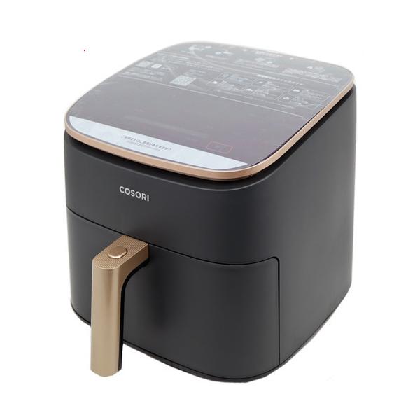 VeSync COSORI TurboBlaze 6.0L ノンフライヤー コンボ CAF-DC601-KJPR