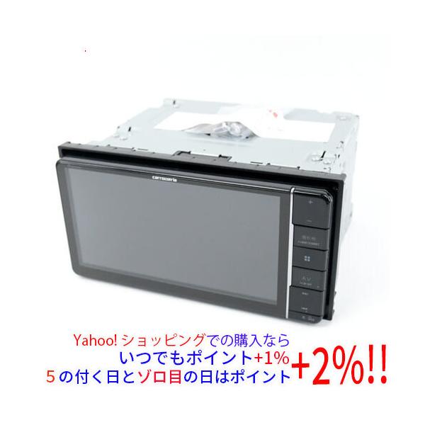 楽ナビ 【新品(開封のみ・箱きず・やぶれ)】 PIONEER パイオニア 7型