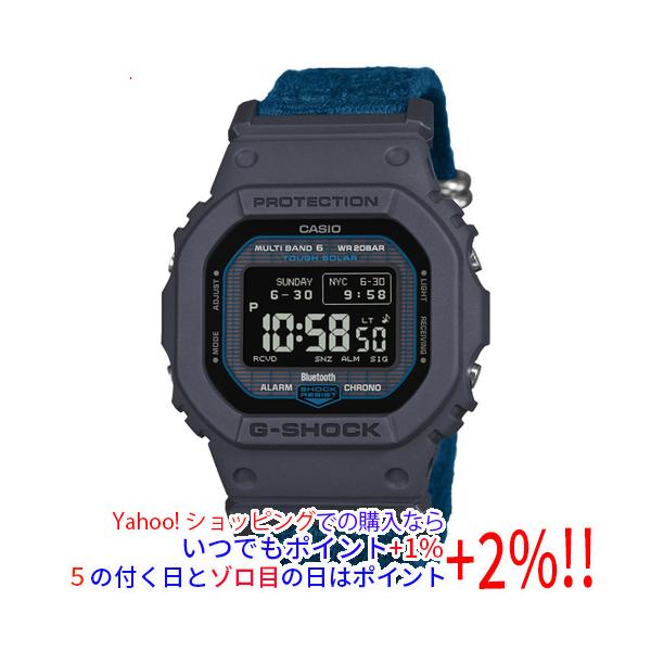 G-SHOCK CASIO 腕時計 GW-BX5600CBG-2JR : エクセラープラス - 通販