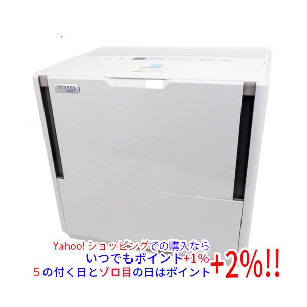 ダイニチ（Dainichi） 【新品(開封のみ)】 ハイブリッド式加湿器