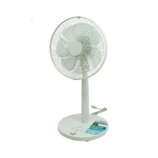 KOIZUMI（コイズミ） 爆買【新品(開封のみ)】 リビング扇風機 KLF