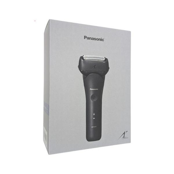 ラムダッシュ 爆買【新品訳あり(箱きず・やぶれ)】 Panasonic 3 3枚刃