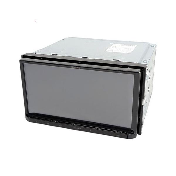 【新品訳あり(箱きず・やぶれ)】 KENWOOD カーナビゲーション 彩速ナビ MDV-D613