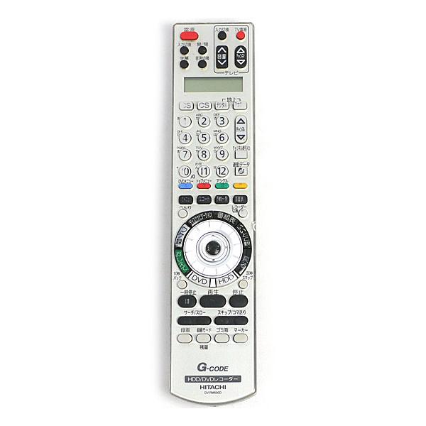 HITACHI DV-DH500D HDD/DVDレコーダ DV-DH500D｜HITACHI Wooo 地上・BS・110度CSデジタルチューナー