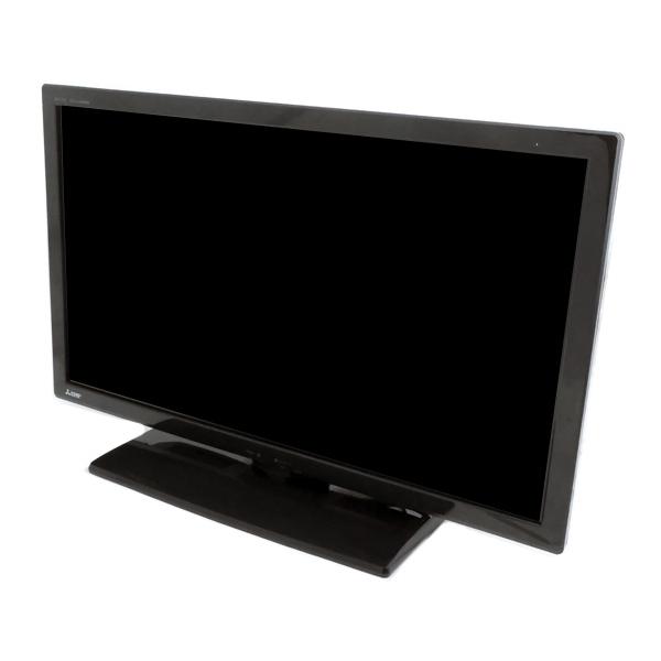 REAL（三菱電機） 【中古】三菱電機 32型 液晶テレビ REAL LCD