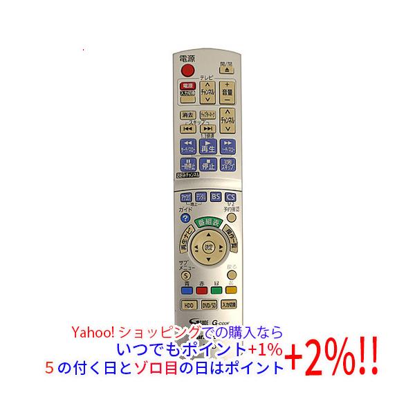 Panasonic（パナソニック） 【中古】Panasonic DVDレコーダー「DIGA