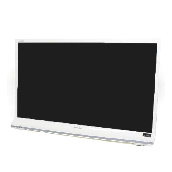 【未使用】【即日発送】SHARP 液晶テレビ 32V型 LC-32J9 LED Amazon | シャープ 32V型 ハイビジョン 液晶テレビ ホワイト