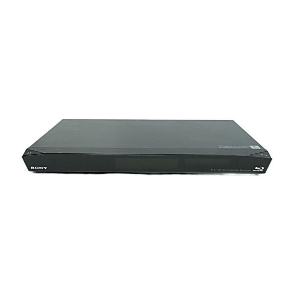 SONY - SONY　ブルーレイディスクレコーダー　BDZ-EW1100　リモコンなし　本体いたみ SONY 【中古】SONY ブルーレイディスクレコーダー BDZ-EW1100