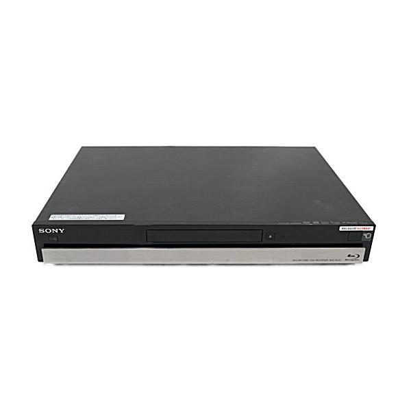 SONY 【中古】SONY ブルーレイディスクレコーダー BDZ-RX30