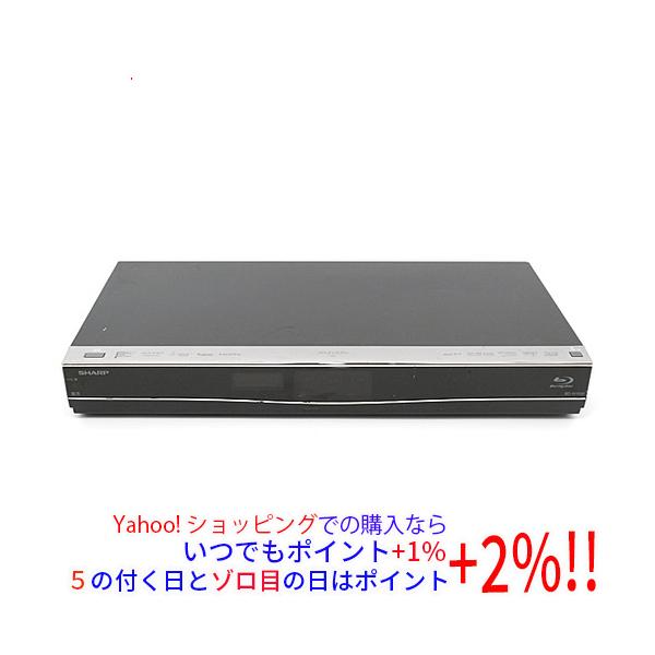 SHARP AQUOSブルーレイディスクレコーダー 500GB BD-W500 シャープ AQUOSブルーレイ BD-W500 価格比較 - 価格.com