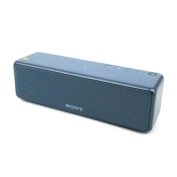 h.ear 【中古】SONY ワイヤレスポータブルスピーカー go 2 SRS