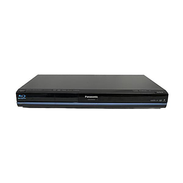 Panasonic ブルーレイレコーダー DMR-BW680-K Panasonic 500GB 2チューナー ブルーレイレコーダー ブラック