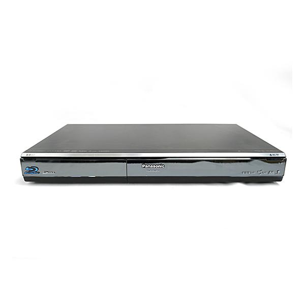 Panasonic - Panasonic　ブルーレイディスクレコーダー DIGA　DMR-BW850　500GB　リモコンなし DIGA 【中古】Panasonic ブルーレイディスクレコーダー DMR