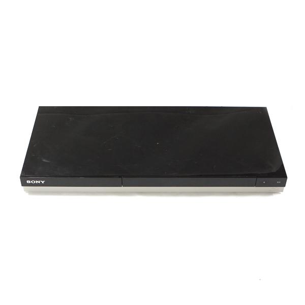 SONY 【中古】SONY ブルーレイディスクレコーダー BDZ-ZW500
